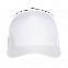 Бейсболка 10P Белый с логотипом в Астрахани заказать по выгодной цене в кибермаркете AvroraStore