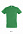 Фуфайка (футболка) REGENT мужская,Ярко-синий 3XL с логотипом в Астрахани заказать по выгодной цене в кибермаркете AvroraStore