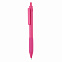 Ручка X2, розовый с логотипом в Астрахани заказать по выгодной цене в кибермаркете AvroraStore