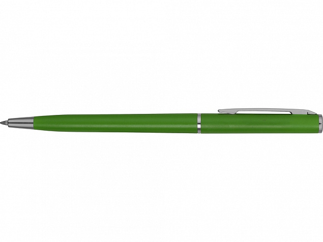 Ручка пластиковая шариковая «Наварра» с логотипом в Астрахани заказать по выгодной цене в кибермаркете AvroraStore