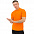 Рубашка поло Rock, мужская (красная, 3XL) с логотипом в Астрахани заказать по выгодной цене в кибермаркете AvroraStore