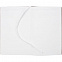 Ежедневник Kroom, недатированный, белый с логотипом в Астрахани заказать по выгодной цене в кибермаркете AvroraStore