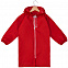 Дождевик детский Rainman Kids, красный с логотипом в Астрахани заказать по выгодной цене в кибермаркете AvroraStore
