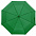Зонт складной Monsoon, серый с логотипом в Астрахани заказать по выгодной цене в кибермаркете AvroraStore