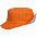 Панама Summer двусторонняя, оранжевая с серым с логотипом в Астрахани заказать по выгодной цене в кибермаркете AvroraStore