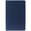 Ежедневник Base Mini, недатированный, темно-синий с логотипом в Астрахани заказать по выгодной цене в кибермаркете AvroraStore