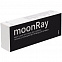 Ночник с функцией беспроводной зарядки moonRay, белый с логотипом в Астрахани заказать по выгодной цене в кибермаркете AvroraStore