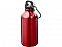 Бутылка для воды с карабином «Oregon», 400 мл с логотипом в Астрахани заказать по выгодной цене в кибермаркете AvroraStore