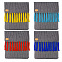 Кисти для вязаного шарфа на заказ Tassel с логотипом в Астрахани заказать по выгодной цене в кибермаркете AvroraStore