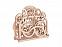3D-ПАЗЛ UGEARS "Механический Театр" с логотипом в Астрахани заказать по выгодной цене в кибермаркете AvroraStore