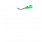 Кольцо-держатель силиконовое для термобутылки Olivia, зеленый с логотипом в Астрахани заказать по выгодной цене в кибермаркете AvroraStore