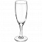 Набор бокалов для шампанского «Французский ресторанчик» с логотипом в Астрахани заказать по выгодной цене в кибермаркете AvroraStore