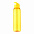 Бутылка пластиковая для воды SPORTES - Красный PP с логотипом в Астрахани заказать по выгодной цене в кибермаркете AvroraStore