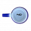 Кружка GRADE с прорезиненным покрытием с логотипом в Астрахани заказать по выгодной цене в кибермаркете AvroraStore