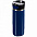 Термостакан Kilkee, синий с логотипом в Астрахани заказать по выгодной цене в кибермаркете AvroraStore