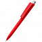 Ручка шариковая Galle - Красный PP с логотипом в Астрахани заказать по выгодной цене в кибермаркете AvroraStore