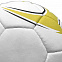 Футбольный мяч Arrow, желтый с логотипом в Астрахани заказать по выгодной цене в кибермаркете AvroraStore