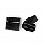 Набор термосумка и ланч-бокс PARLIK, черный, 26 x 22 x 18 cm, полиэстер 210D с логотипом в Астрахани заказать по выгодной цене в кибермаркете AvroraStore
