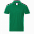 Рубашка поло Рубашка мужская 04 Зелёный с логотипом в Астрахани заказать по выгодной цене в кибермаркете AvroraStore