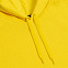 Толстовка с капюшоном SLAM 320, лимонно-желтая с логотипом в Астрахани заказать по выгодной цене в кибермаркете AvroraStore