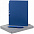 Набор Flexpen Shall, голубой с логотипом в Астрахани заказать по выгодной цене в кибермаркете AvroraStore