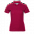 Рубашка поло Рубашка женская 04WL Серый меланж с логотипом в Астрахани заказать по выгодной цене в кибермаркете AvroraStore