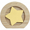 Стела Constanta Light, с золотистой звездой с логотипом в Астрахани заказать по выгодной цене в кибермаркете AvroraStore