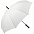 Зонт-трость Lanzer, темно-синий с логотипом в Астрахани заказать по выгодной цене в кибермаркете AvroraStore