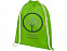 Рюкзак со шнурком «Oregon» с логотипом в Астрахани заказать по выгодной цене в кибермаркете AvroraStore