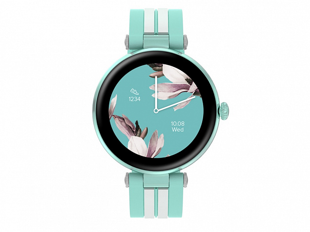 Смарт-часы «Semifreddo» SW-61 с логотипом в Астрахани заказать по выгодной цене в кибермаркете AvroraStore