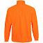 Куртка мужская North, оранжевый неон с логотипом в Астрахани заказать по выгодной цене в кибермаркете AvroraStore