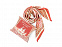 Платок «Русская резьба по кости» с логотипом в Астрахани заказать по выгодной цене в кибермаркете AvroraStore