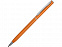 Ручка металлическая шариковая «Атриум» с логотипом в Астрахани заказать по выгодной цене в кибермаркете AvroraStore