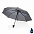 Зонт с автоматическим открыванием Impact из RPET AWARE™ 190T, 21" с логотипом в Астрахани заказать по выгодной цене в кибермаркете AvroraStore
