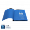 Ежедневник Bplanner.04 blue	 (синий) с логотипом в Астрахани заказать по выгодной цене в кибермаркете AvroraStore