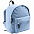 Рюкзак детский Rider Kids, ярко-синий с логотипом в Астрахани заказать по выгодной цене в кибермаркете AvroraStore