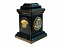 Настольные часы Medusa с логотипом в Астрахани заказать по выгодной цене в кибермаркете AvroraStore