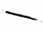 Органайзер для проводов Pulli, черный с логотипом в Астрахани заказать по выгодной цене в кибермаркете AvroraStore