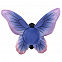 Подсвечник «Бабочка» с логотипом в Астрахани заказать по выгодной цене в кибермаркете AvroraStore