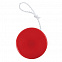Игрушка-антистресс йо-йо Twiddle, красная с логотипом в Астрахани заказать по выгодной цене в кибермаркете AvroraStore