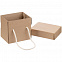 Коробка для кружки Kitbag, с длинными ручками с логотипом в Астрахани заказать по выгодной цене в кибермаркете AvroraStore