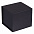Коробка Alian, черная с логотипом в Астрахани заказать по выгодной цене в кибермаркете AvroraStore