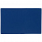 Лейбл Eta SoftTouch, XL, синий с логотипом в Астрахани заказать по выгодной цене в кибермаркете AvroraStore