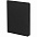 Блокнот Flex Shall, черный с логотипом в Астрахани заказать по выгодной цене в кибермаркете AvroraStore