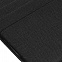Чехол для карточек Devon, черный с логотипом в Астрахани заказать по выгодной цене в кибермаркете AvroraStore