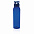 Герметичная бутылка для воды из AS-пластика, красная с логотипом в Астрахани заказать по выгодной цене в кибермаркете AvroraStore