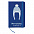 Блокнот с логотипом в Астрахани заказать по выгодной цене в кибермаркете AvroraStore