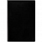 Ежедневник Kroom, недатированный, черный с логотипом в Астрахани заказать по выгодной цене в кибермаркете AvroraStore