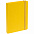 Ежедневник New Factor, недатированный, желтый с логотипом в Астрахани заказать по выгодной цене в кибермаркете AvroraStore