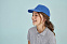 Бейсболка детская SUNNY KIDS белая с логотипом в Астрахани заказать по выгодной цене в кибермаркете AvroraStore